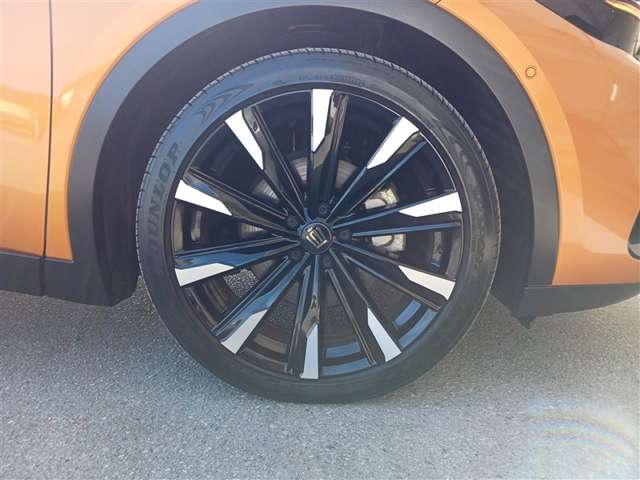 トヨタ クラウンクロスオーバー