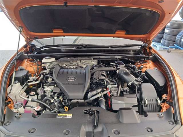 トヨタ クラウンクロスオーバー