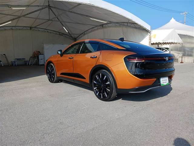 トヨタ クラウンクロスオーバー