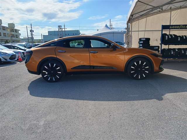 トヨタ クラウンクロスオーバー