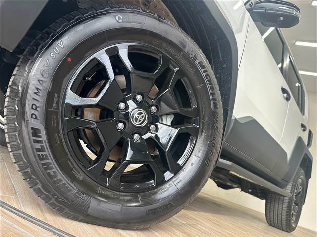 トヨタ ランドクルーザーFJ