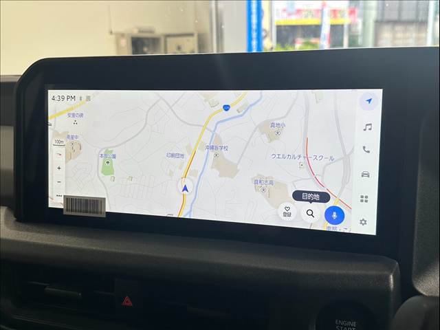 トヨタ ランドクルーザーFJ