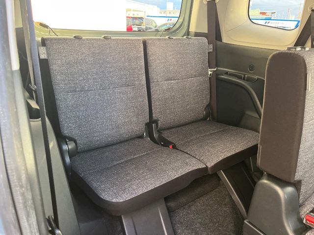 トヨタ シエンタ