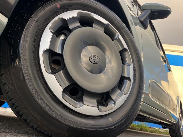 トヨタ シエンタ