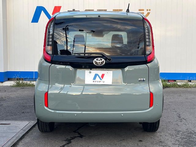 トヨタ シエンタ