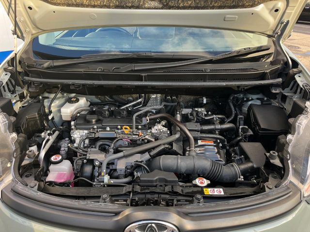 トヨタ シエンタ