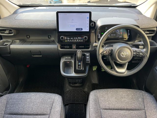 トヨタ シエンタ