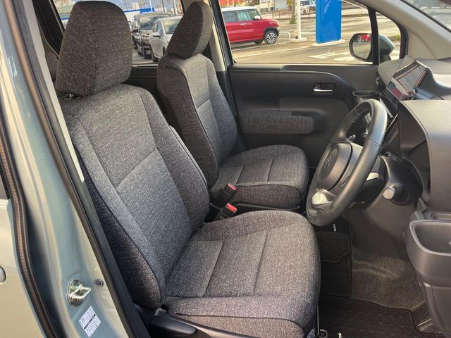 トヨタ シエンタ