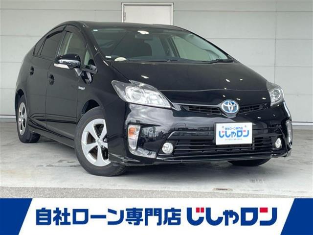 トヨタ プリウス