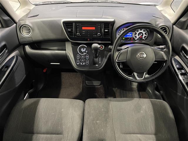 日産 デイズルークス