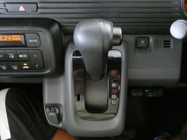 ホンダ N-VAN