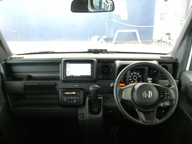 ホンダ N-VAN
