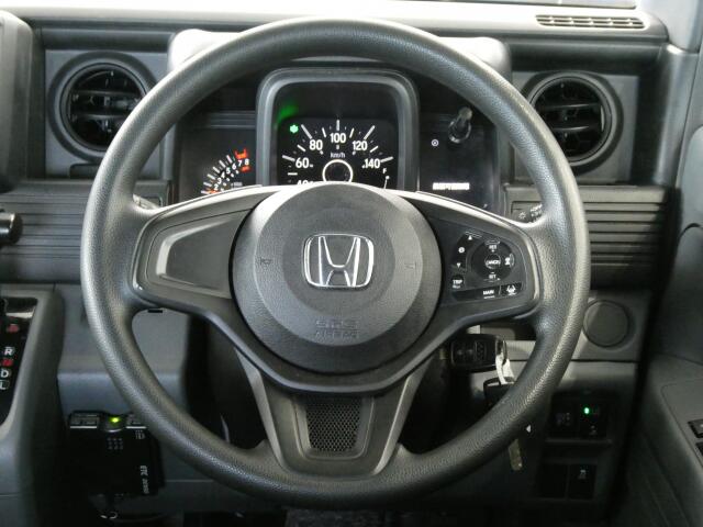 ホンダ N-VAN