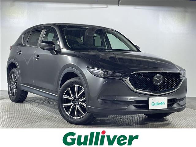 マツダ CX-5