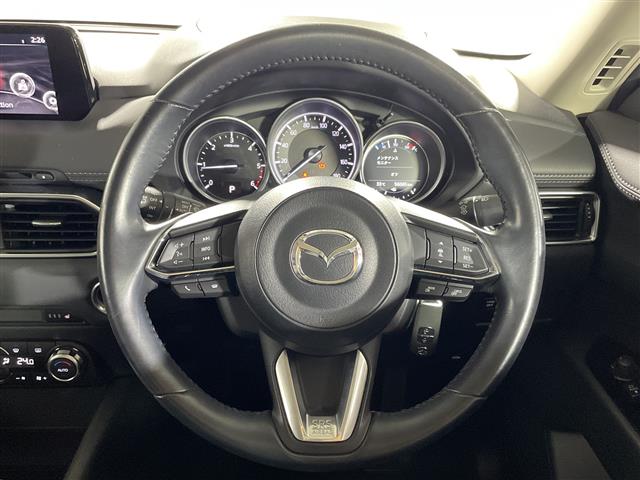 マツダ CX-5