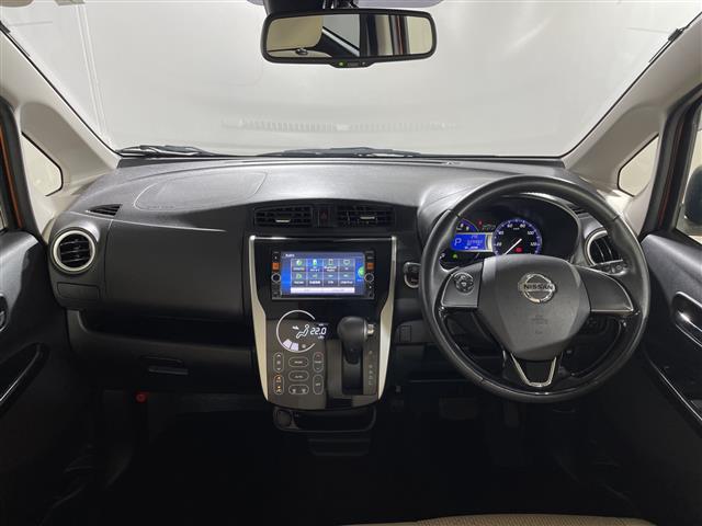 日産 デイズ