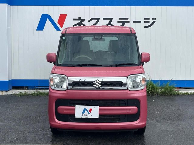 スズキ スペーシア