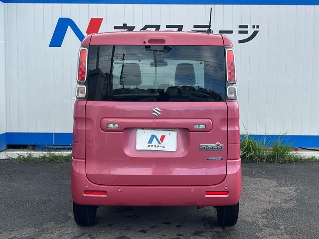 スズキ スペーシア