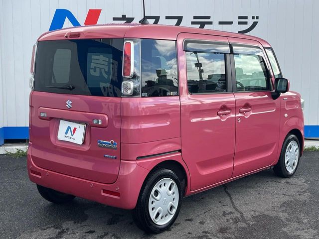 スズキ スペーシア