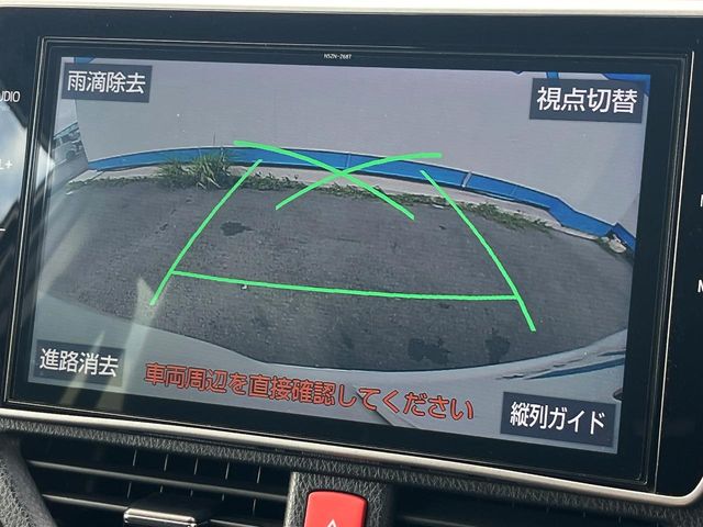 トヨタ ヴォクシー