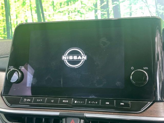 日産 ノートオーラ
