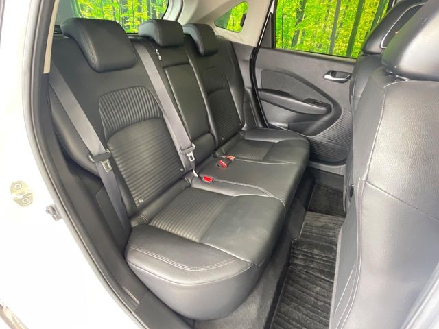 日産 ノートオーラ