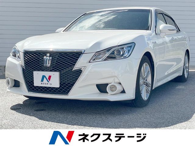 トヨタ クラウン