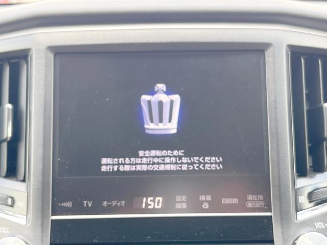 トヨタ クラウンアスリート