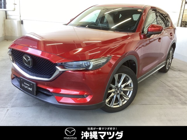 マツダ CX-5