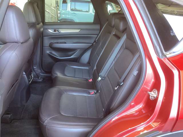 マツダ CX-5