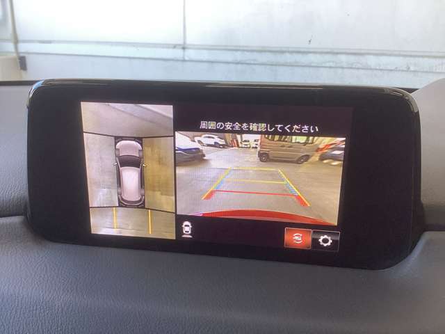 マツダ CX-5