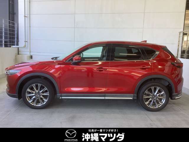 マツダ CX-5