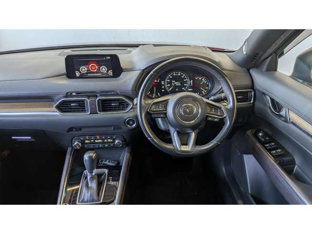 マツダ CX-5