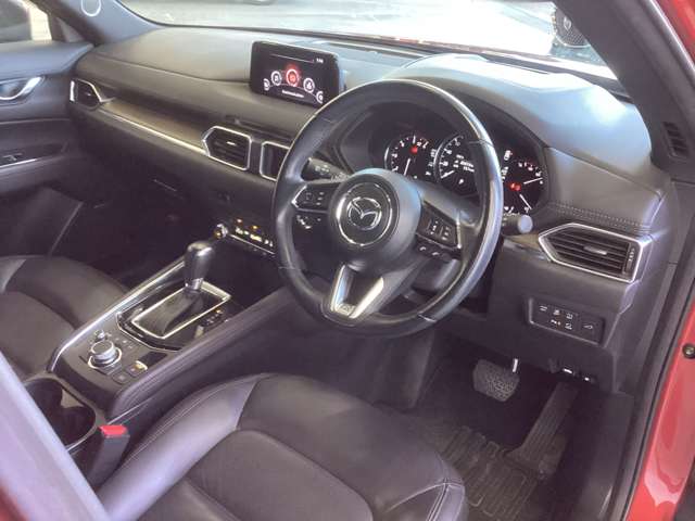 マツダ CX-5