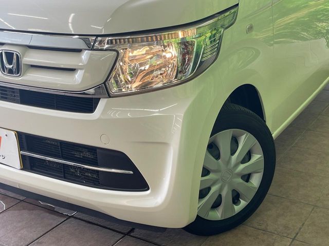 ホンダ N-WGN