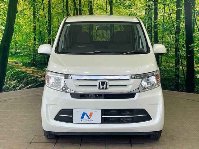 ホンダ N-WGN