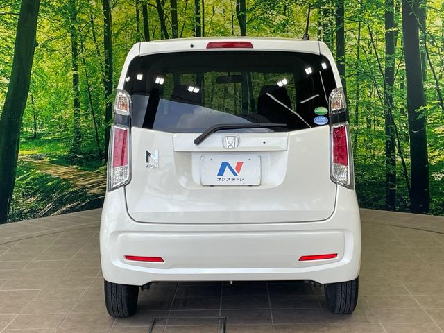 ホンダ N-WGN