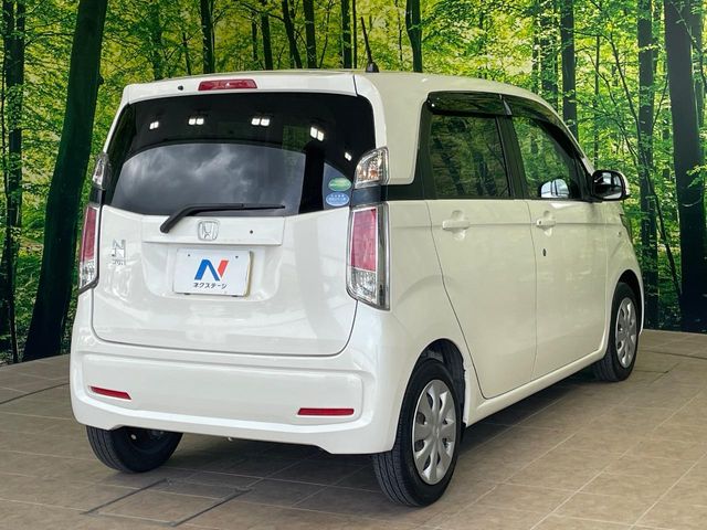 ホンダ N-WGN