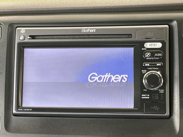 ホンダ N-WGN