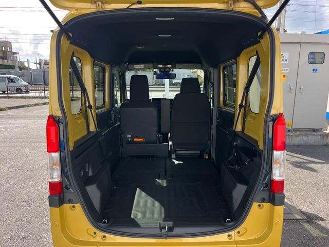 ホンダ N-VAN
