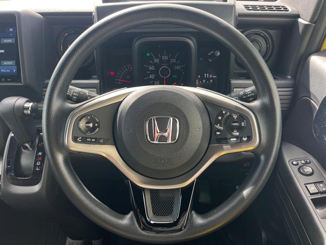 ホンダ N-VAN