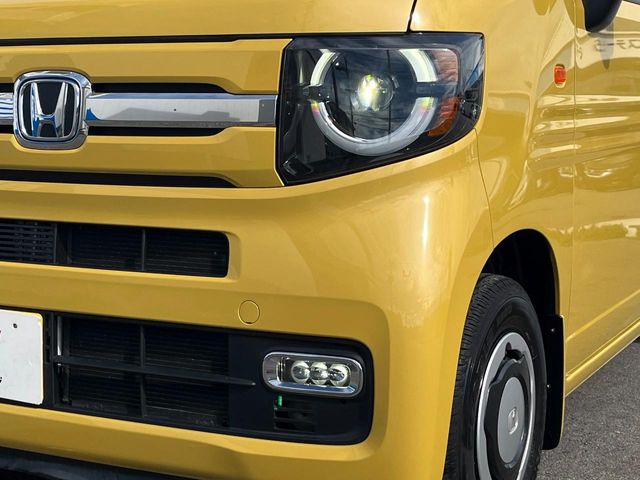 ホンダ N-VAN
