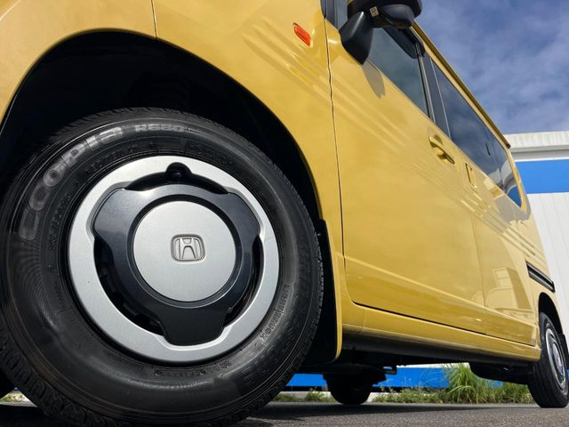 ホンダ N-VAN