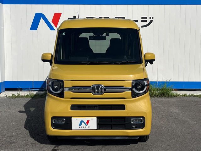 ホンダ N-VAN