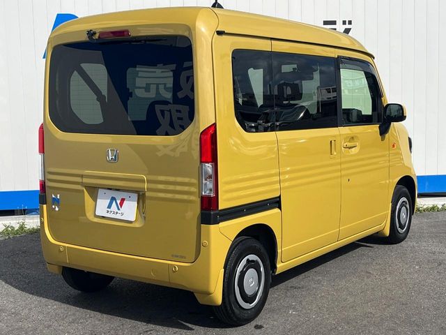 ホンダ N-VAN