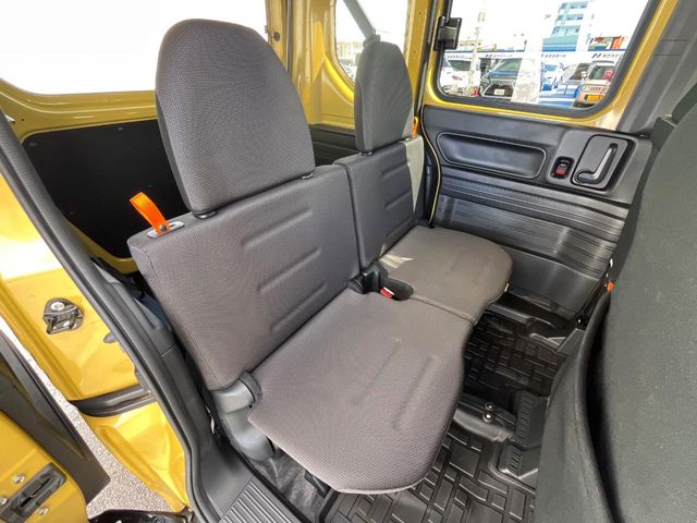 ホンダ N-VAN