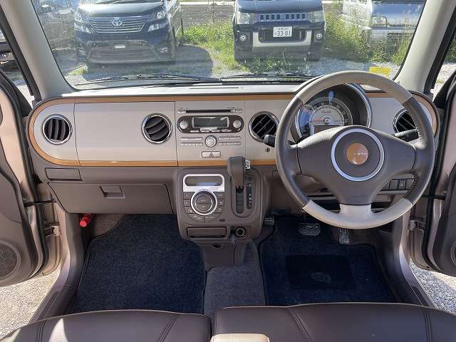 スズキ アルトラパン