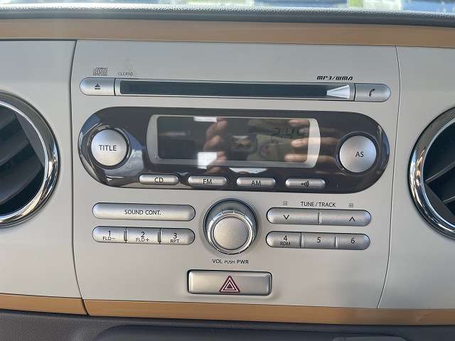 スズキ アルトラパン