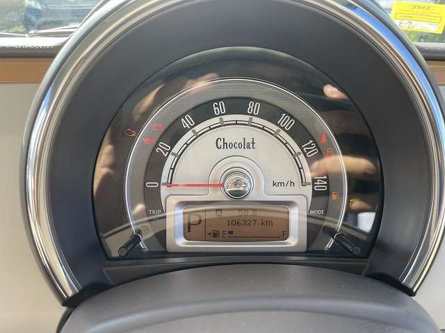 スズキ アルトラパン