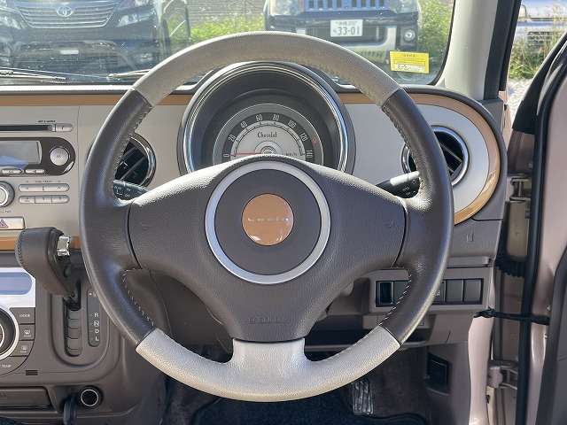 スズキ アルトラパン